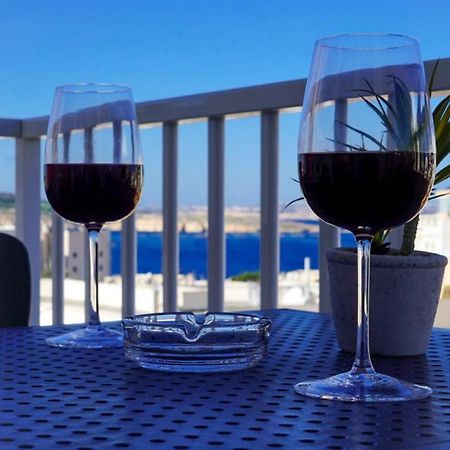 Centrally Located, Well Equipped, Stylish Flat. St. Paul's Bay Dış mekan fotoğraf