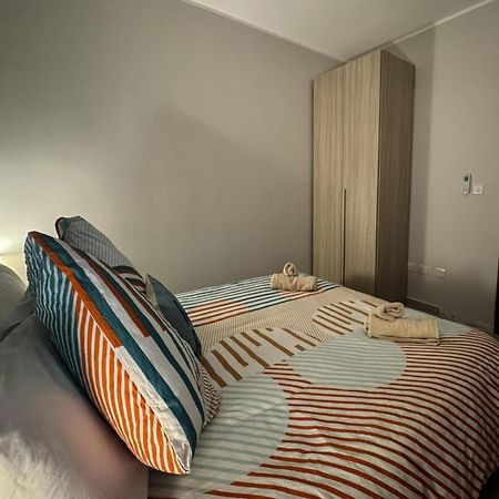 Centrally Located, Well Equipped, Stylish Flat. St. Paul's Bay Dış mekan fotoğraf