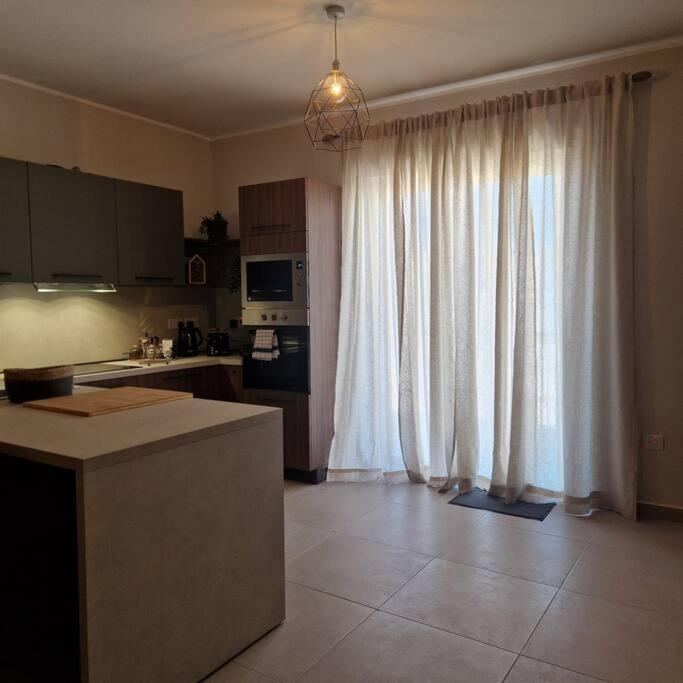 Centrally Located, Well Equipped, Stylish Flat. St. Paul's Bay Dış mekan fotoğraf