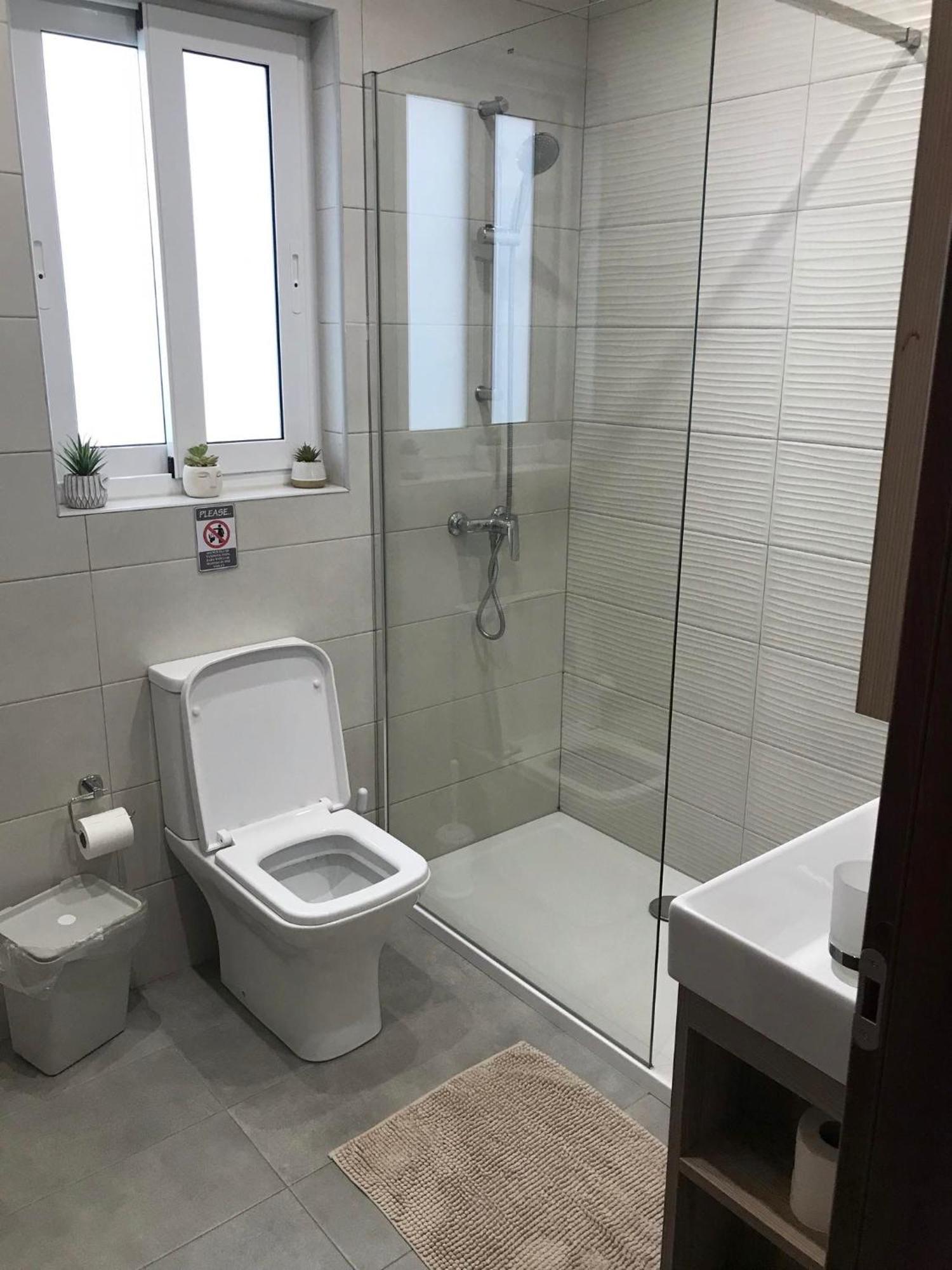 Centrally Located, Well Equipped, Stylish Flat. St. Paul's Bay Dış mekan fotoğraf