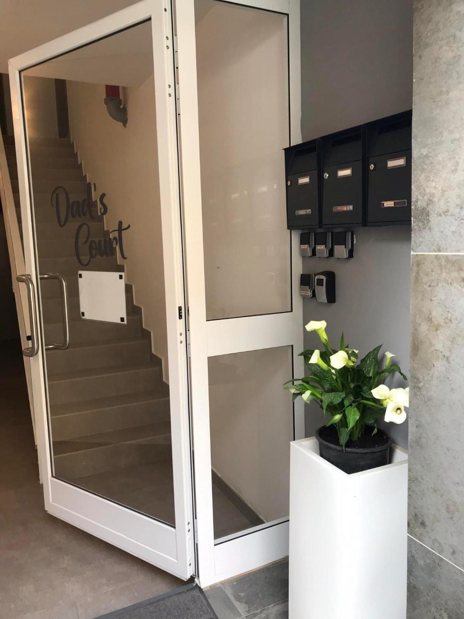 Centrally Located, Well Equipped, Stylish Flat. St. Paul's Bay Dış mekan fotoğraf