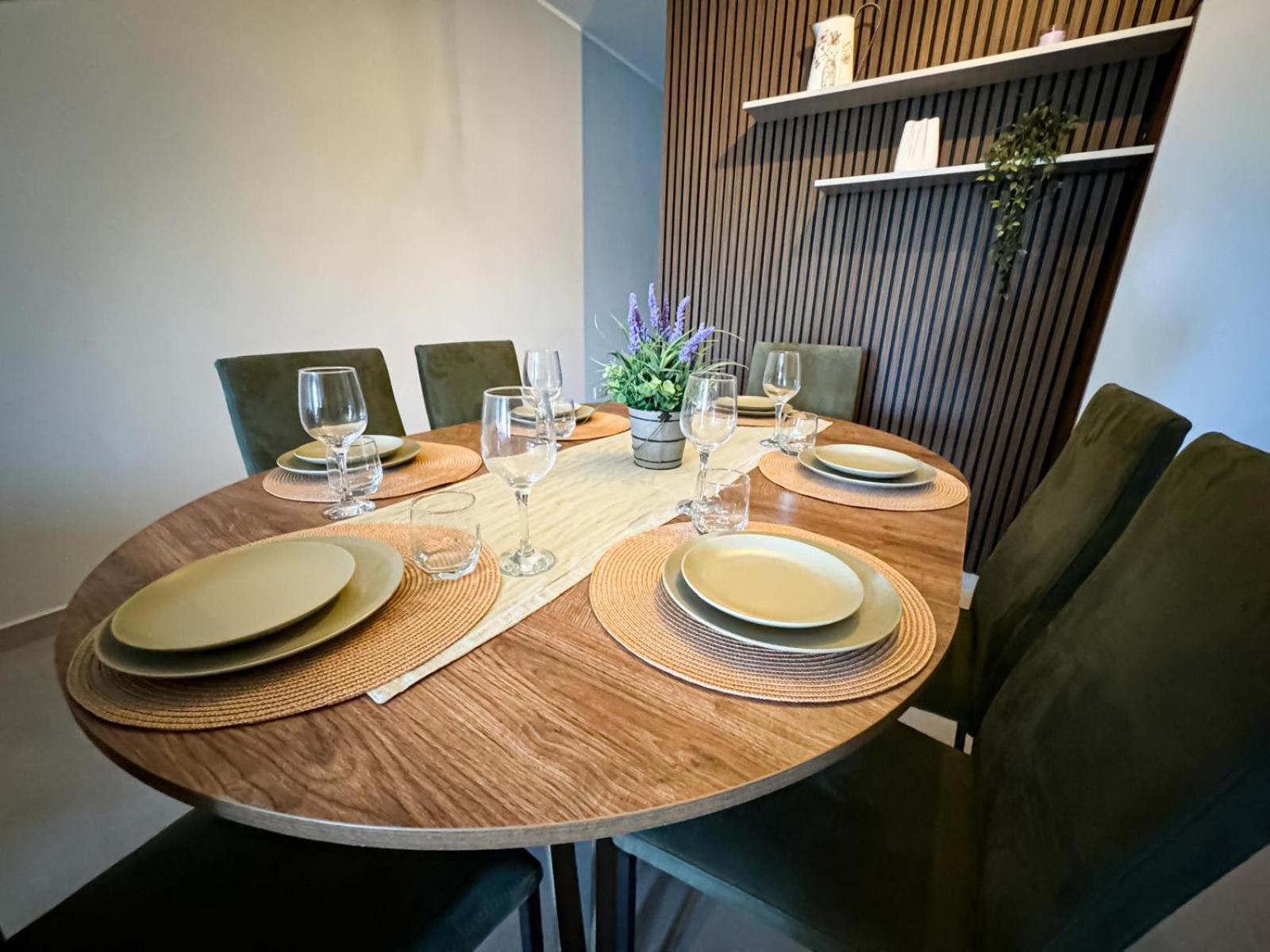 Centrally Located, Well Equipped, Stylish Flat. St. Paul's Bay Dış mekan fotoğraf