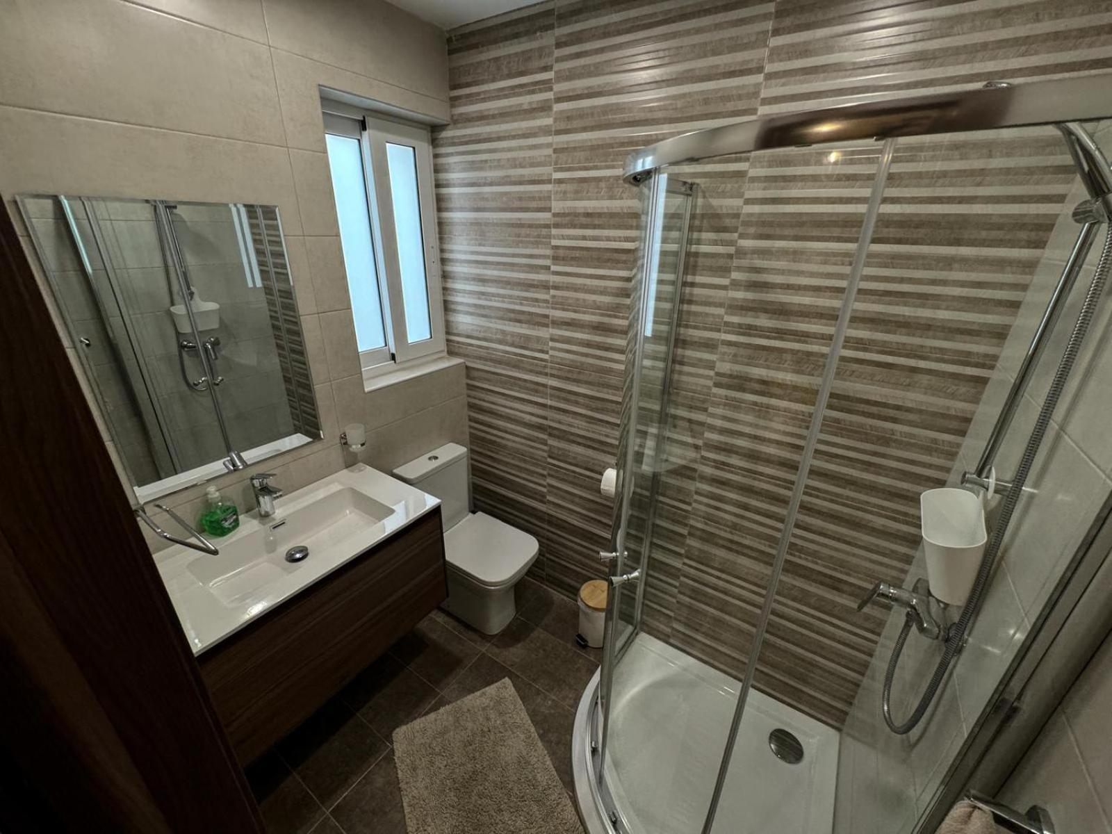 Centrally Located, Well Equipped, Stylish Flat. St. Paul's Bay Dış mekan fotoğraf