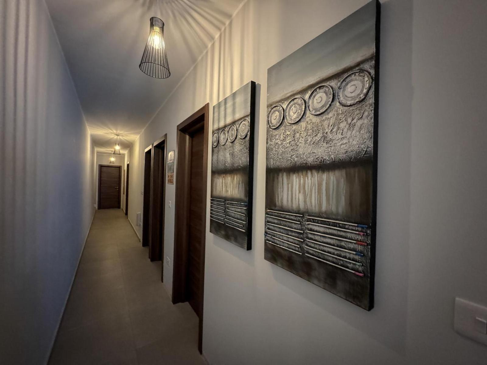Centrally Located, Well Equipped, Stylish Flat. St. Paul's Bay Dış mekan fotoğraf