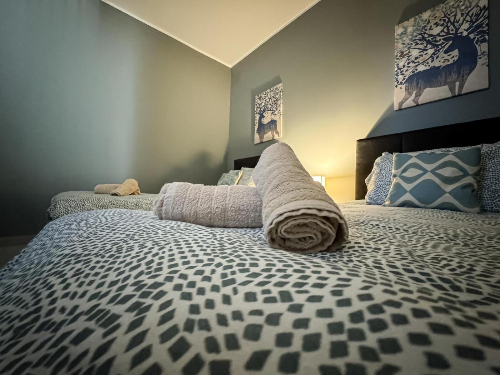 Centrally Located, Well Equipped, Stylish Flat. St. Paul's Bay Dış mekan fotoğraf