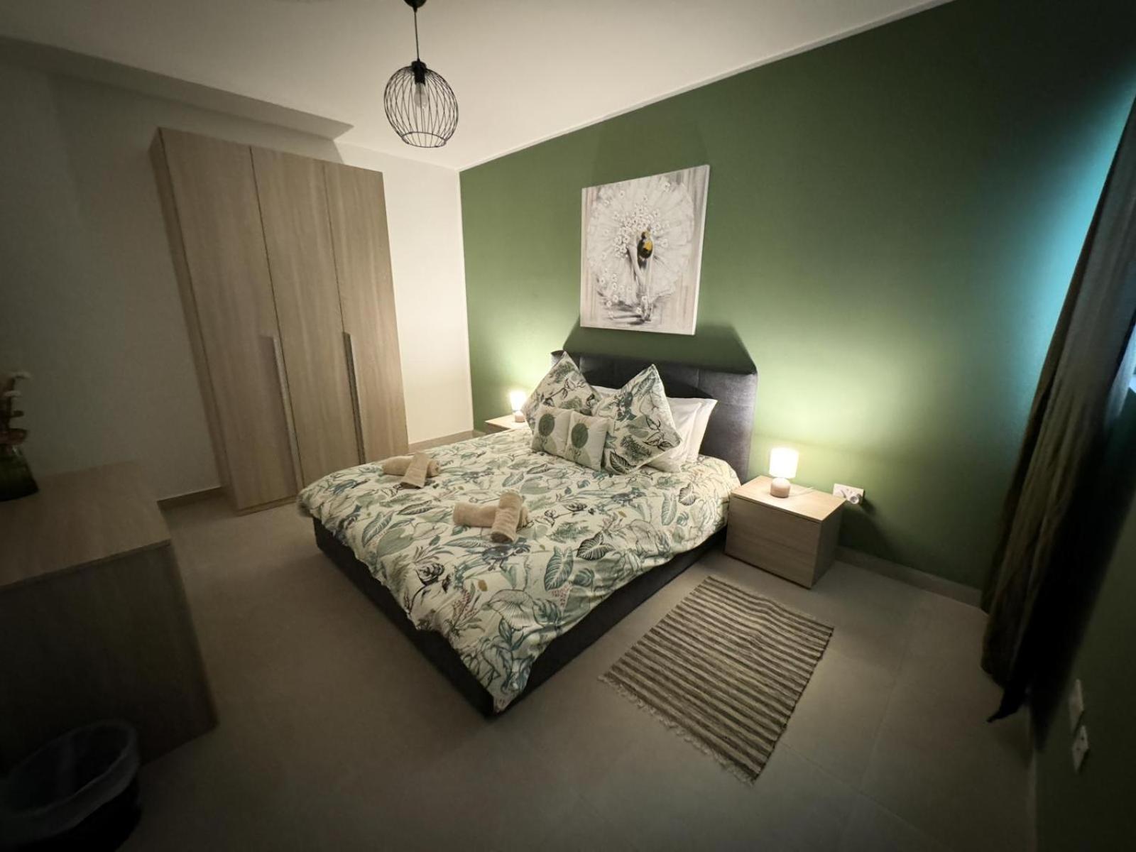 Centrally Located, Well Equipped, Stylish Flat. St. Paul's Bay Dış mekan fotoğraf