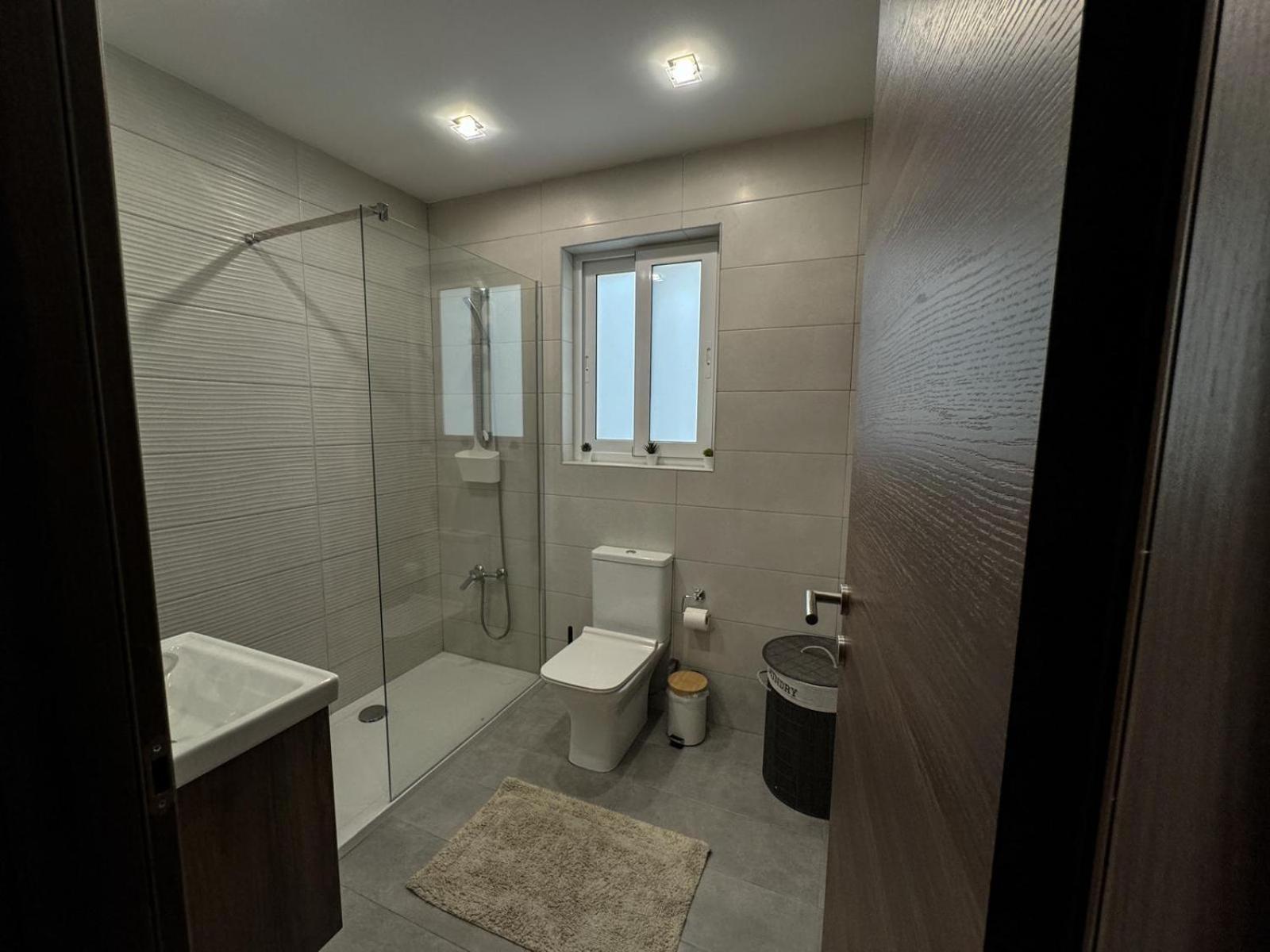 Centrally Located, Well Equipped, Stylish Flat. St. Paul's Bay Dış mekan fotoğraf